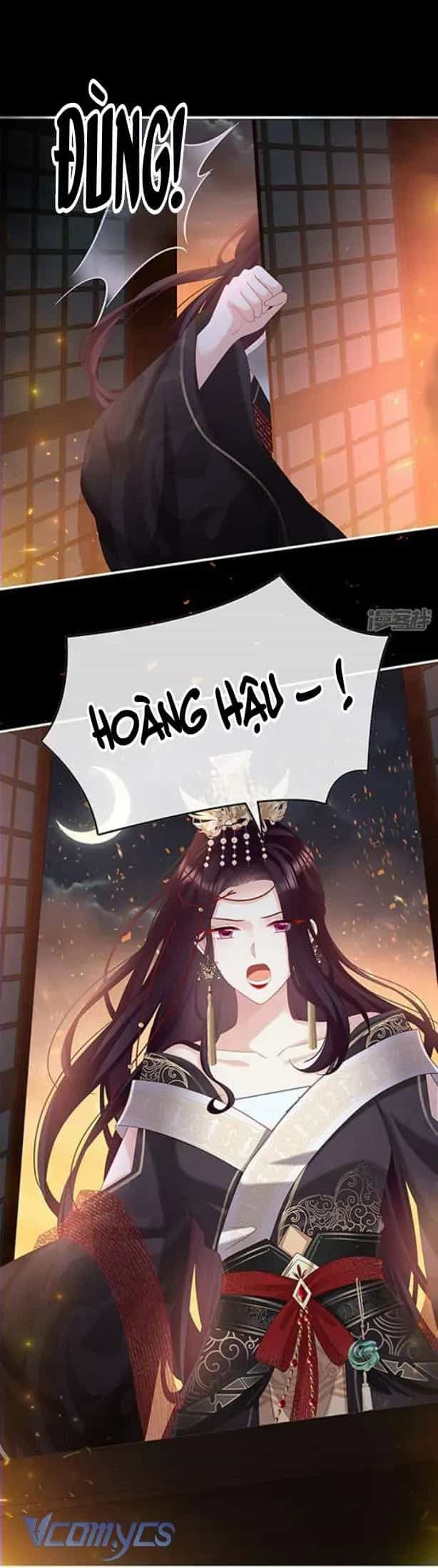 Kiều Phu Có Hỉ - Chương 117 - ảnh 7