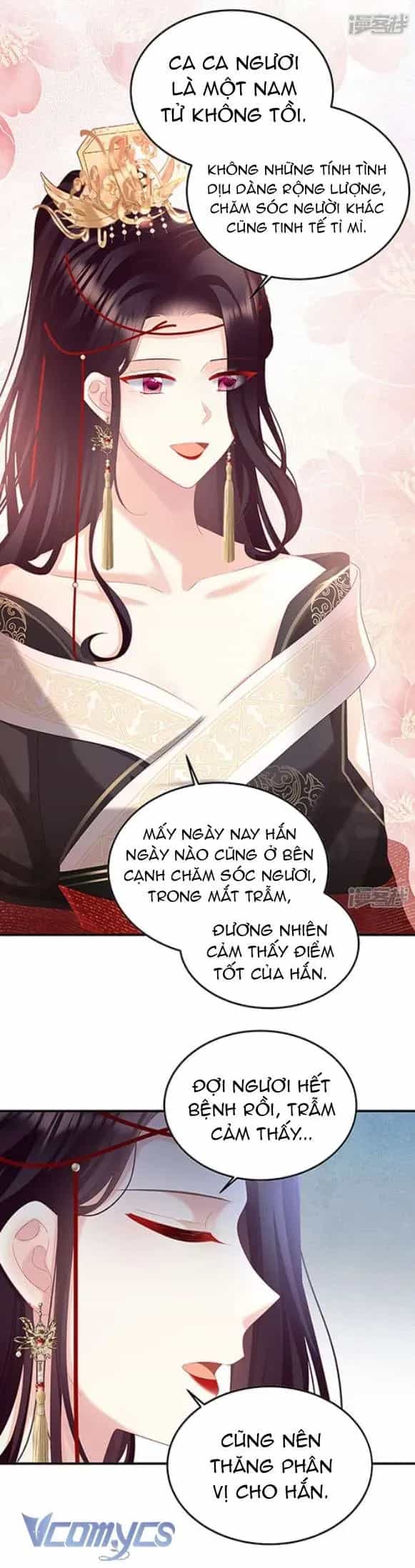 Kiều Phu Có Hỉ - Chương 118 - ảnh 14