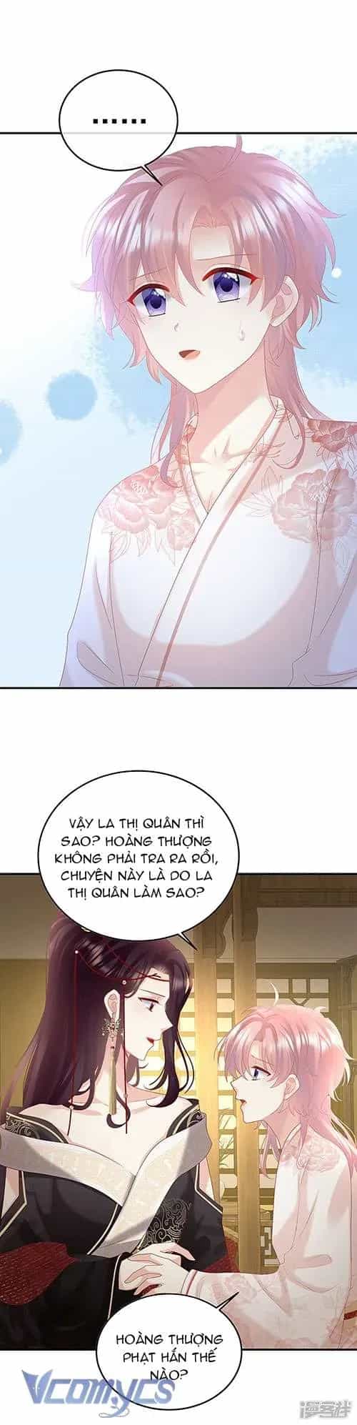 Kiều Phu Có Hỉ - Chương 118 - ảnh 15