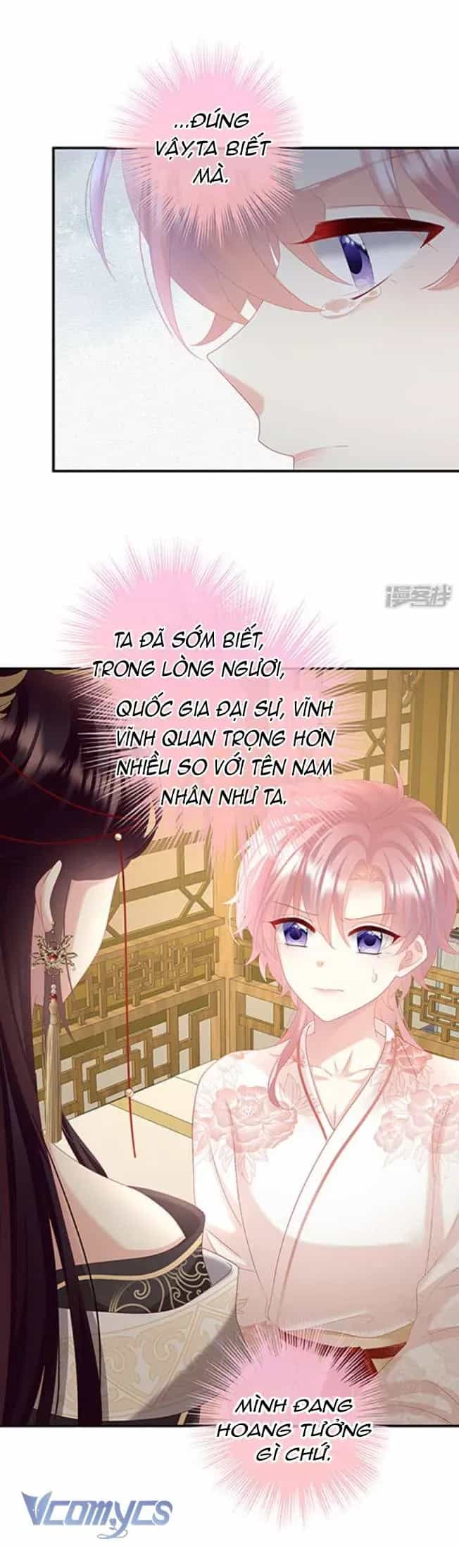 Kiều Phu Có Hỉ - Chương 118 - ảnh 18