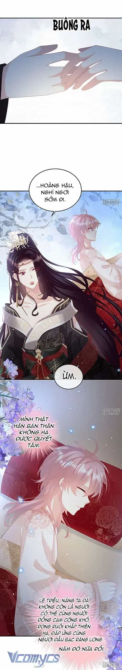 Kiều Phu Có Hỉ - Chương 118 - ảnh 19