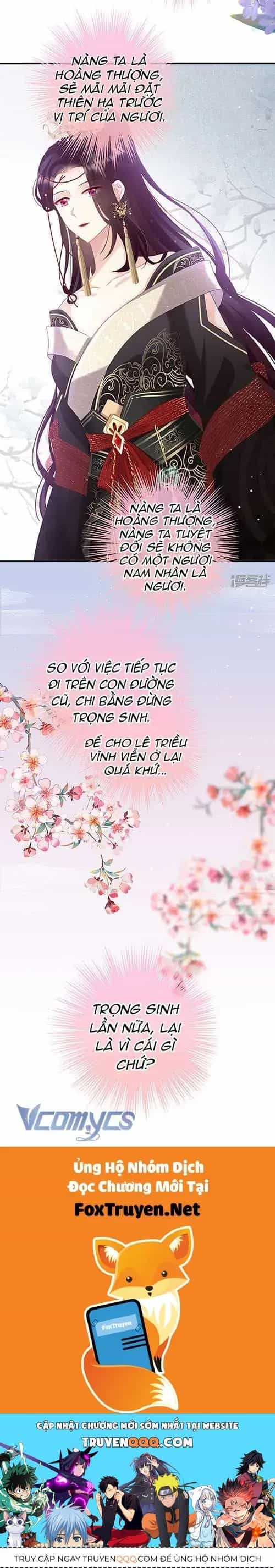 Kiều Phu Có Hỉ - Chương 118 - ảnh 20