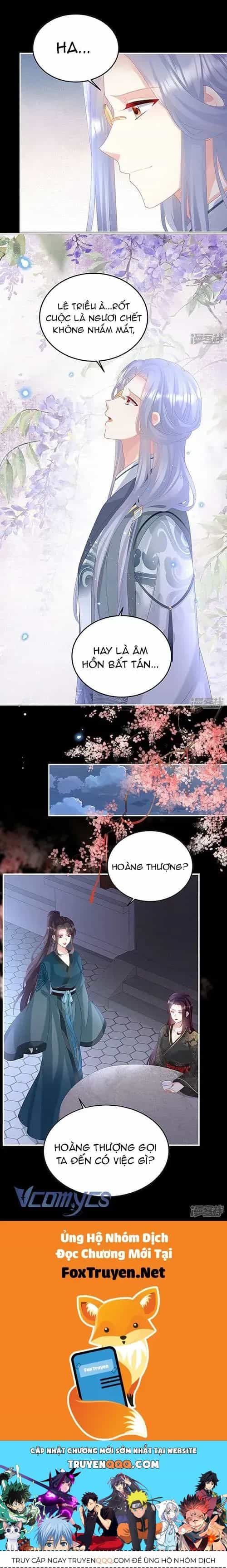 Kiều Phu Có Hỉ - Chương 119 - ảnh 18