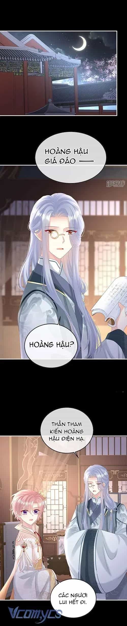 Kiều Phu Có Hỉ - Chương 119 - ảnh 2
