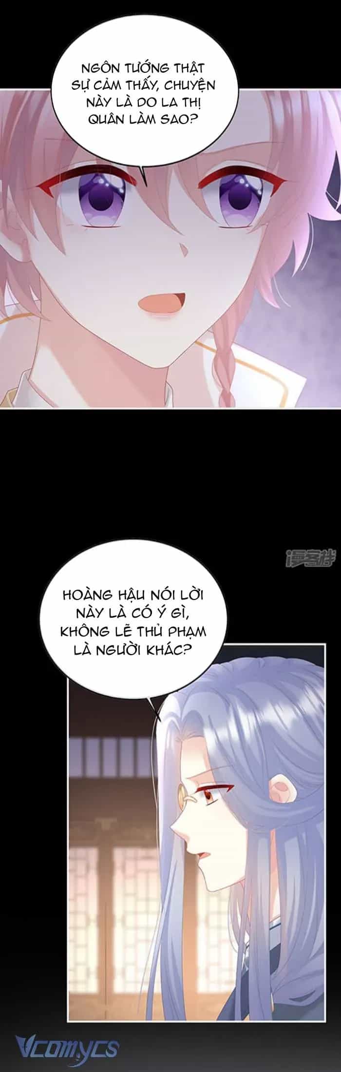 Kiều Phu Có Hỉ - Chương 119 - ảnh 4