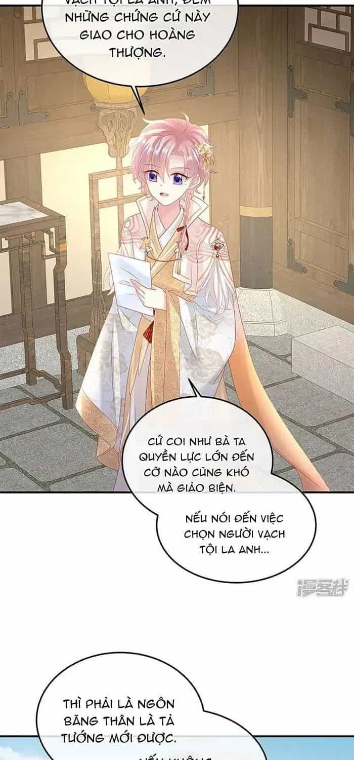 Kiều Phu Có Hỉ - Chương 121 - ảnh 15