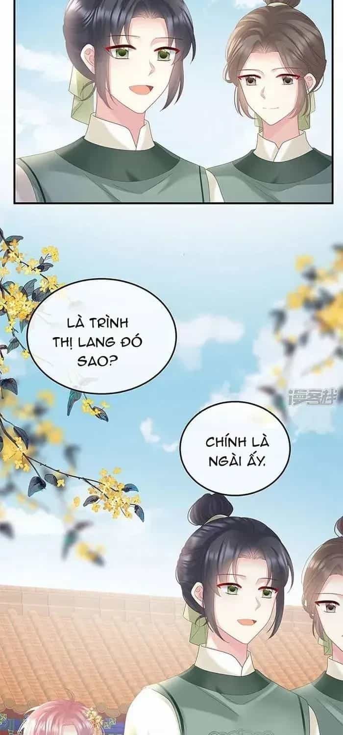 Kiều Phu Có Hỉ - Chương 121 - ảnh 17
