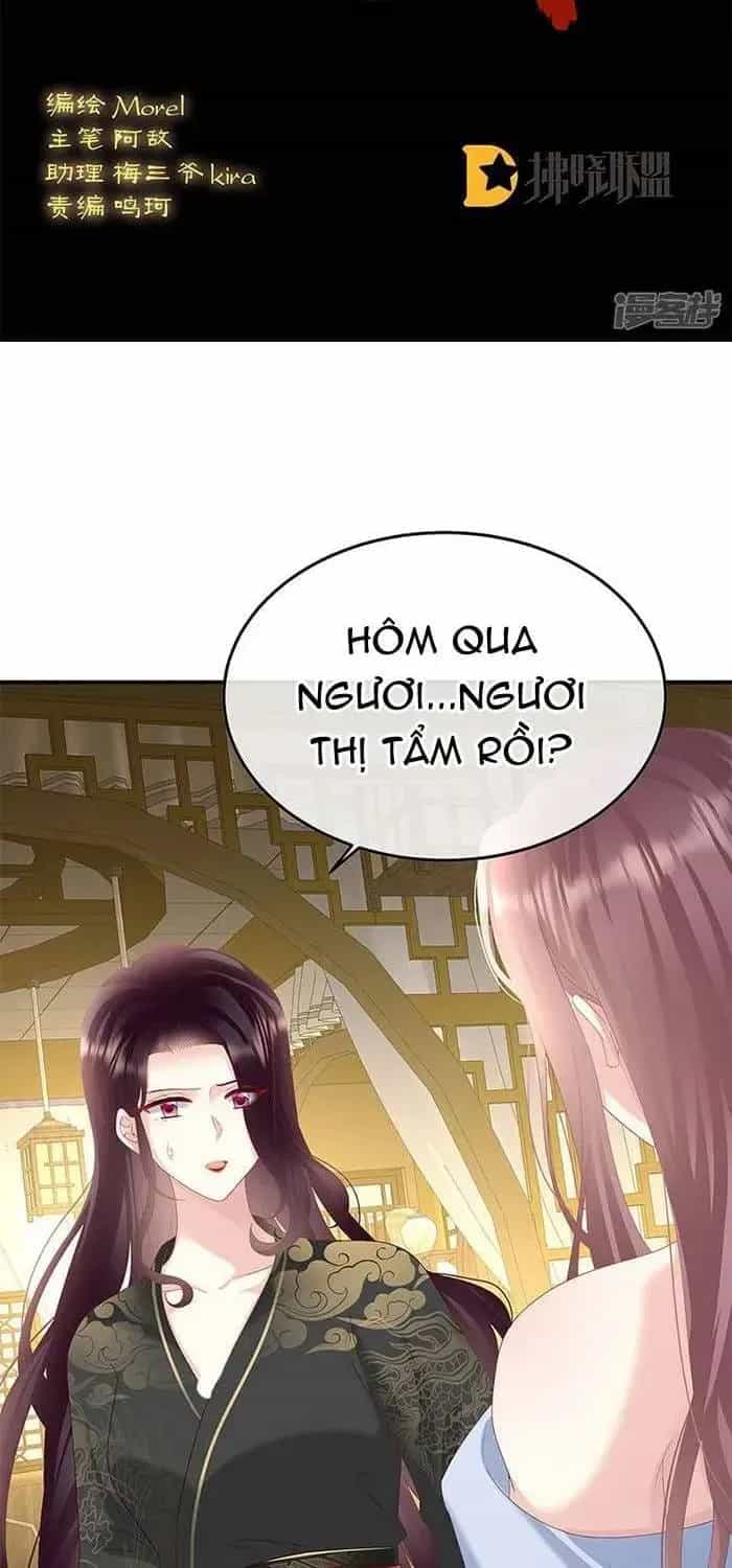 Kiều Phu Có Hỉ - Chương 121 - ảnh 3