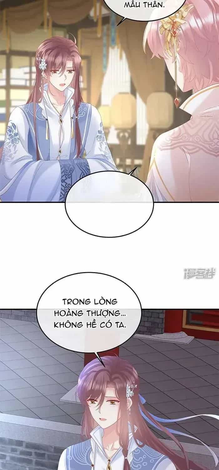 Kiều Phu Có Hỉ - Chương 121 - ảnh 34