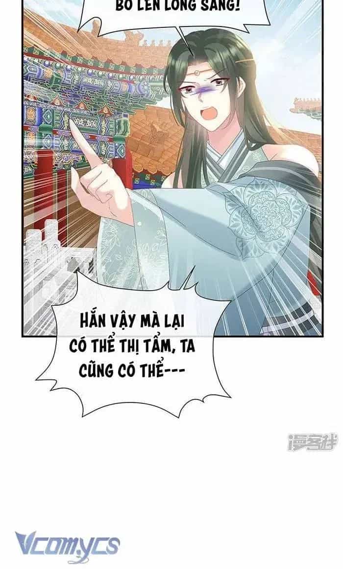 Kiều Phu Có Hỉ - Chương 122 - ảnh 21