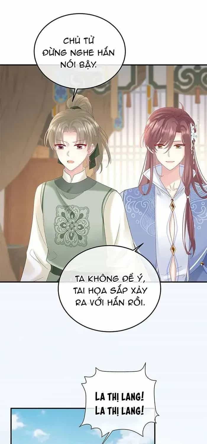 Kiều Phu Có Hỉ - Chương 122 - ảnh 22