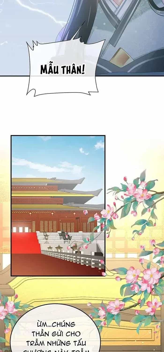Kiều Phu Có Hỉ - Chương 122 - ảnh 25