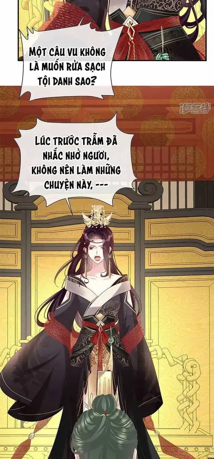 Kiều Phu Có Hỉ - Chương 122 - ảnh 30