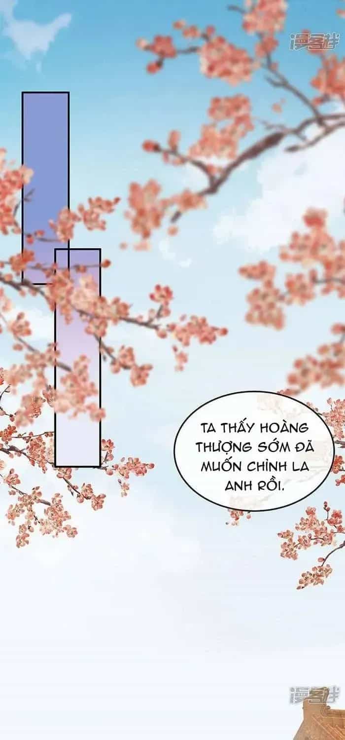 Kiều Phu Có Hỉ - Chương 122 - ảnh 33