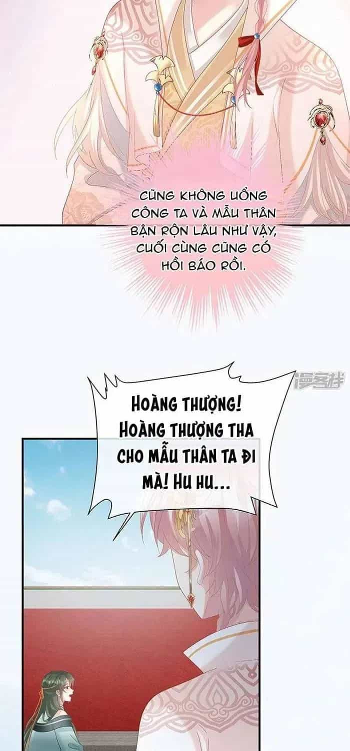 Kiều Phu Có Hỉ - Chương 122 - ảnh 35