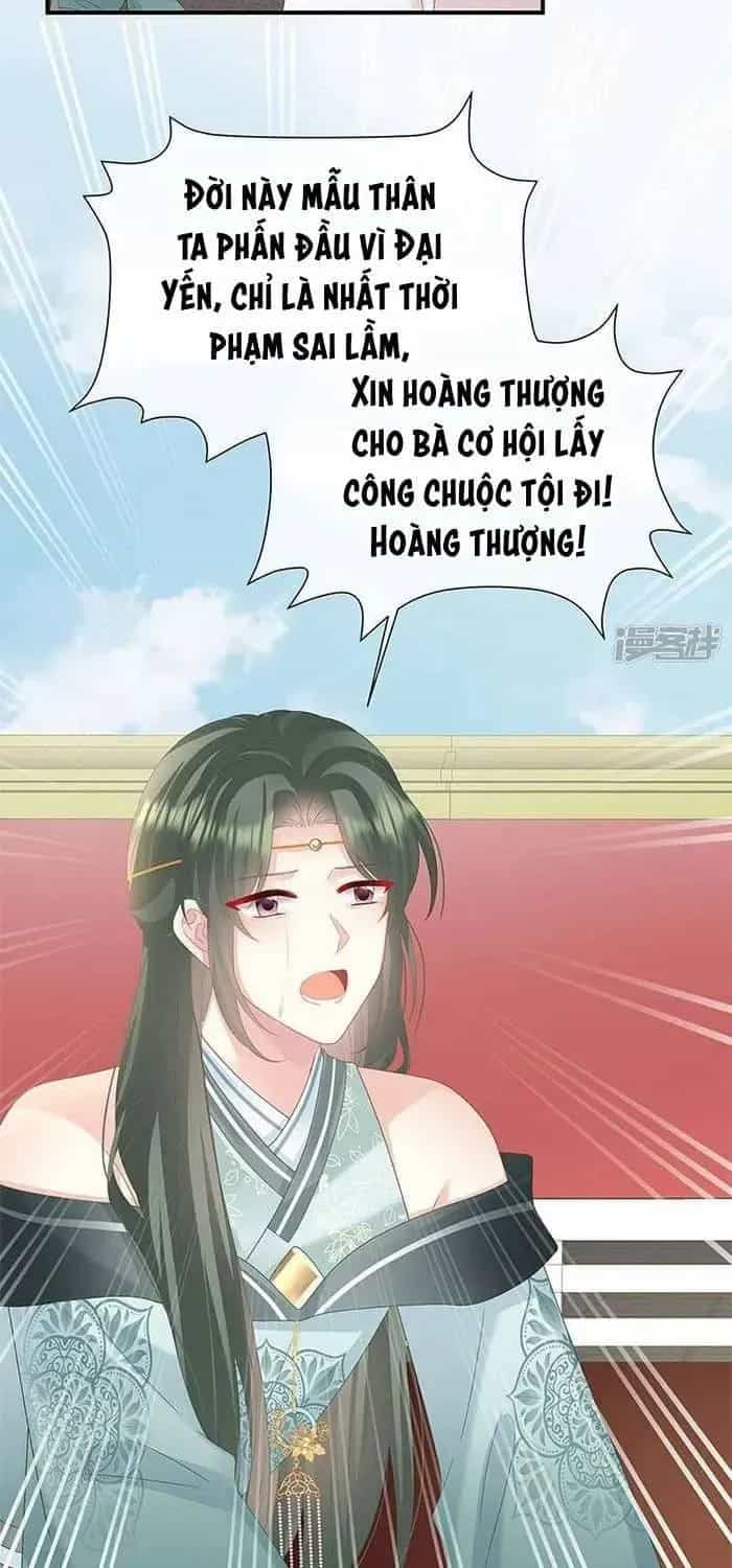 Kiều Phu Có Hỉ - Chương 122 - ảnh 36