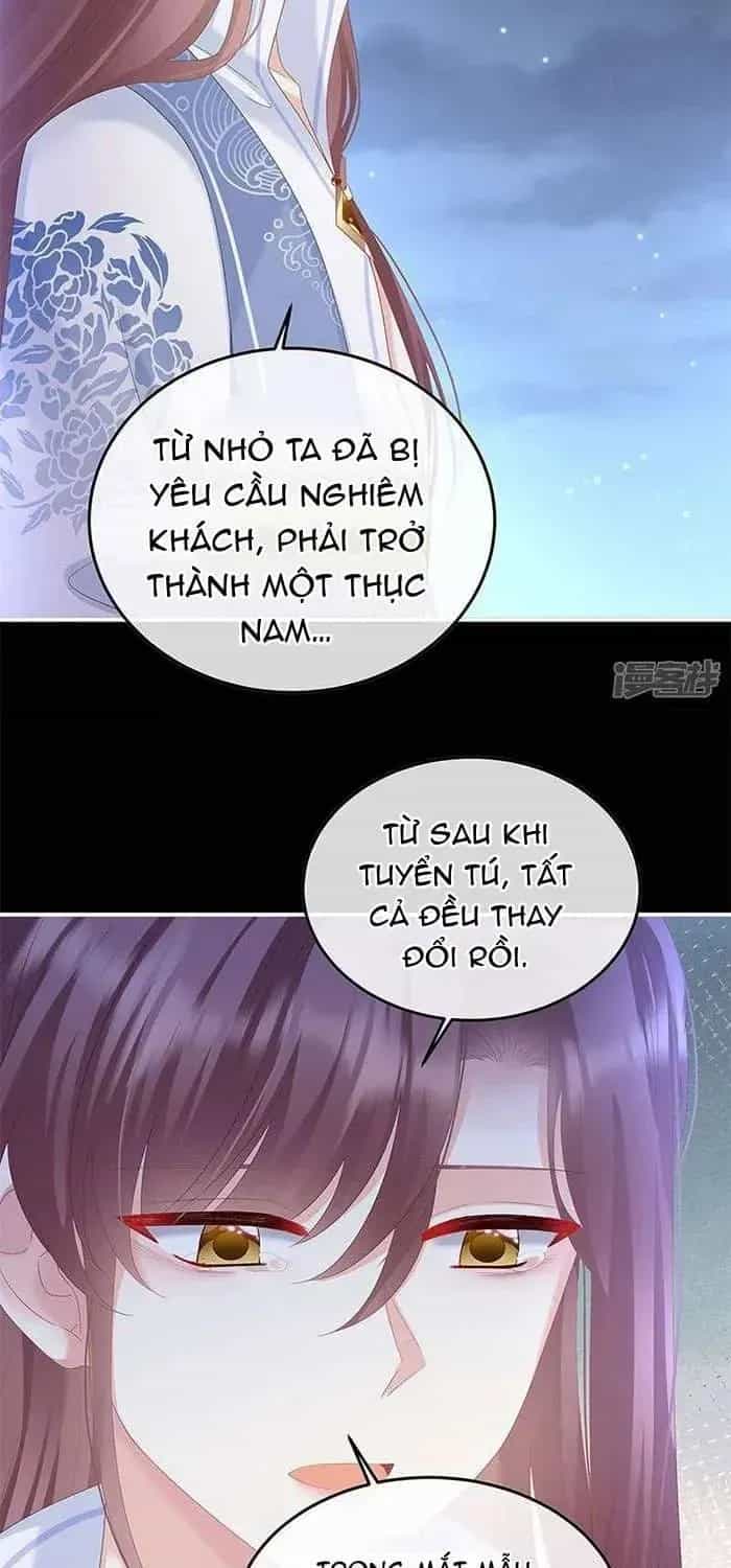 Kiều Phu Có Hỉ - Chương 122 - ảnh 8