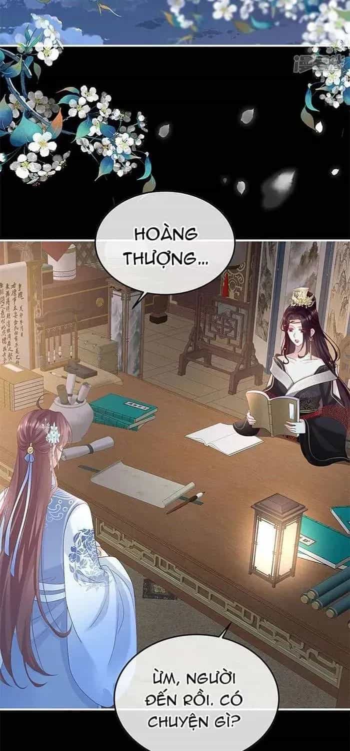 Kiều Phu Có Hỉ - Chương 123 - ảnh 16