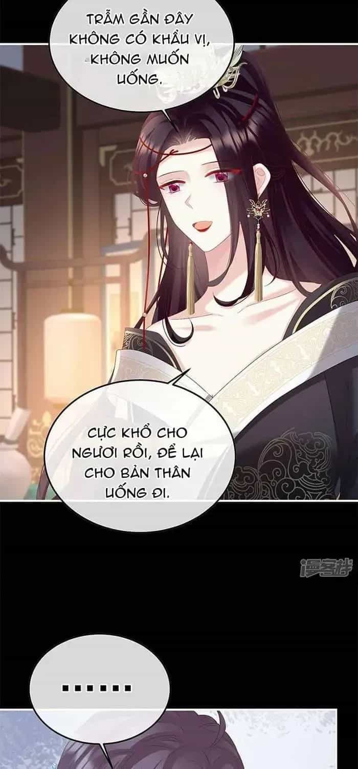 Kiều Phu Có Hỉ - Chương 123 - ảnh 18