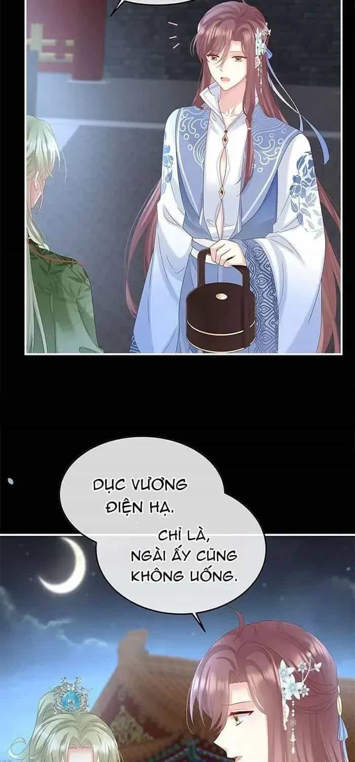 Kiều Phu Có Hỉ - Chương 123 - ảnh 22