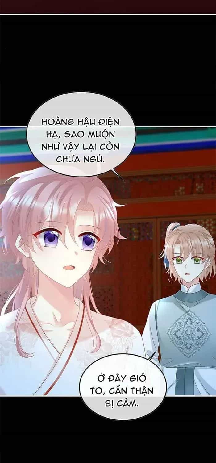 Kiều Phu Có Hỉ - Chương 123 - ảnh 35