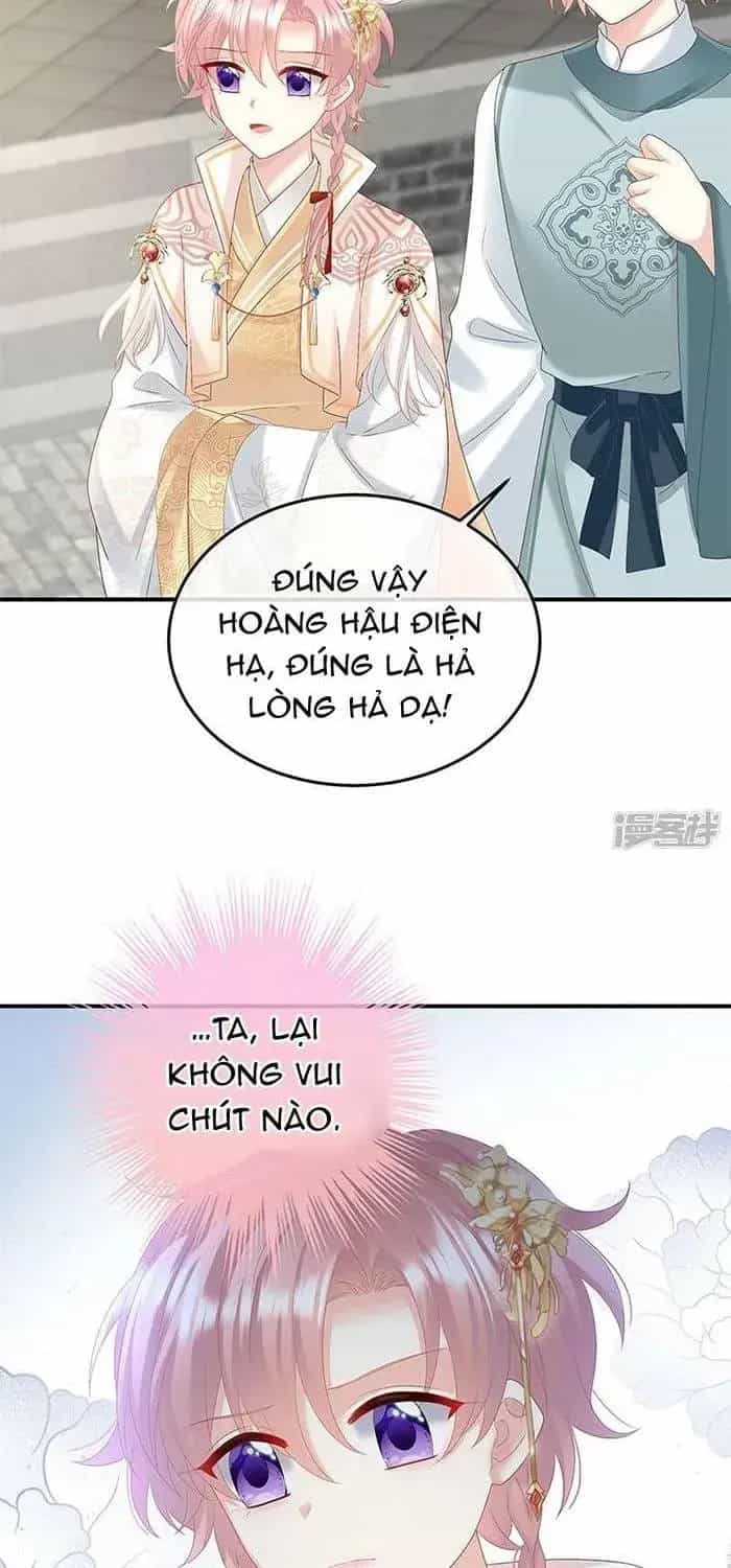Kiều Phu Có Hỉ - Chương 123 - ảnh 9