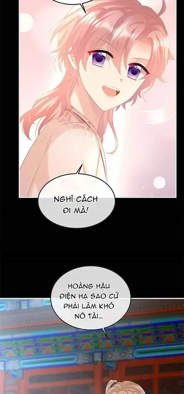 Kiều Phu Có Hỉ - Chương 124 - ảnh 10