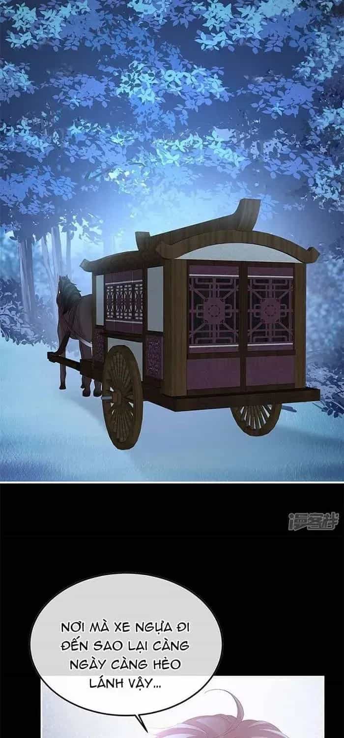 Kiều Phu Có Hỉ - Chương 124 - ảnh 13
