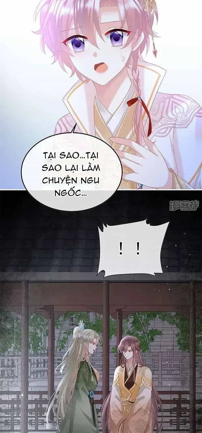Kiều Phu Có Hỉ - Chương 125 - ảnh 29