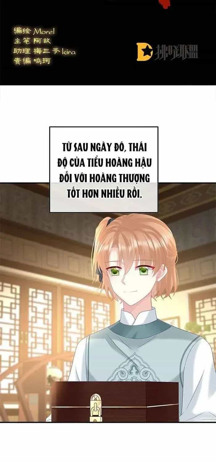 Kiều Phu Có Hỉ - Chương 125 - ảnh 3