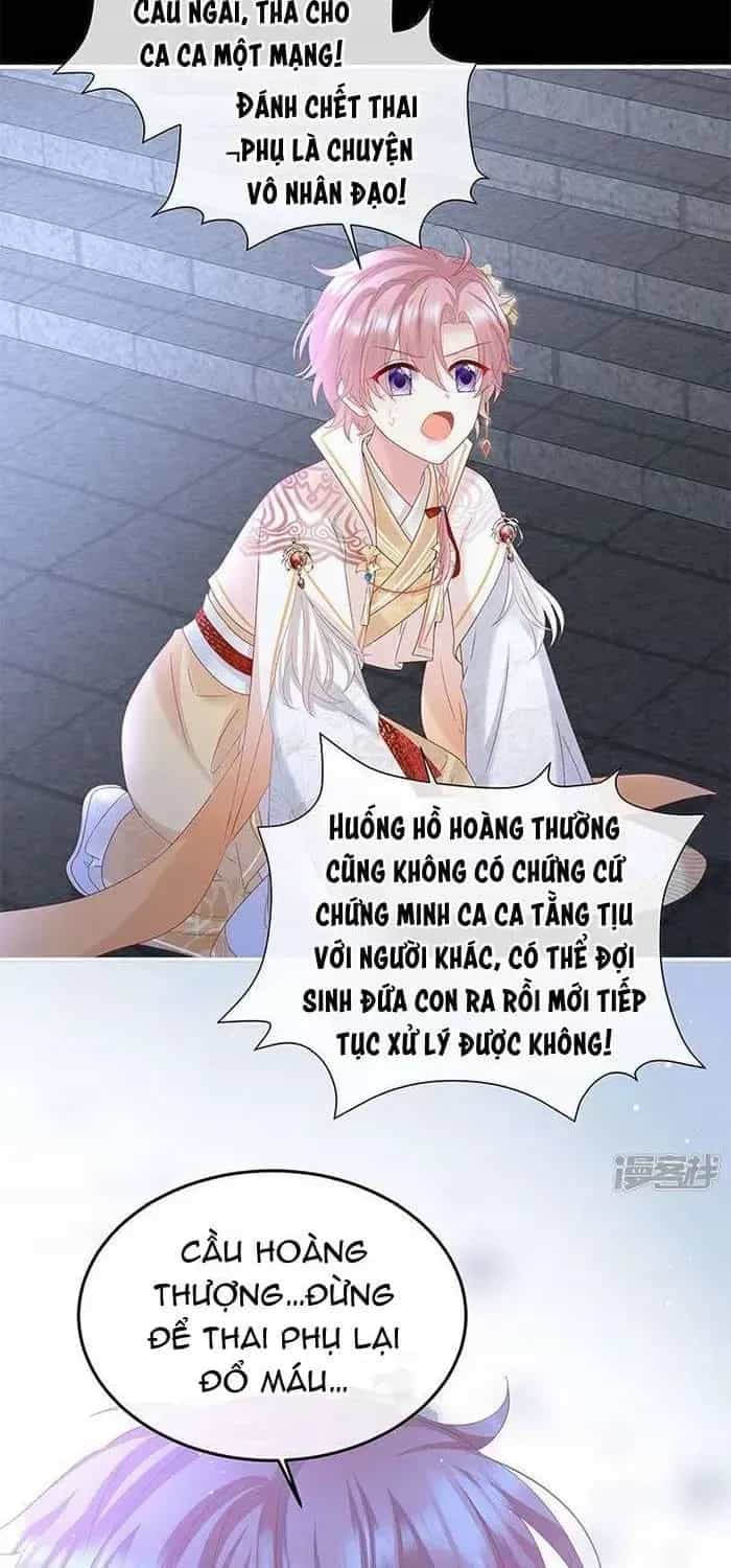 Kiều Phu Có Hỉ - Chương 125 - ảnh 33