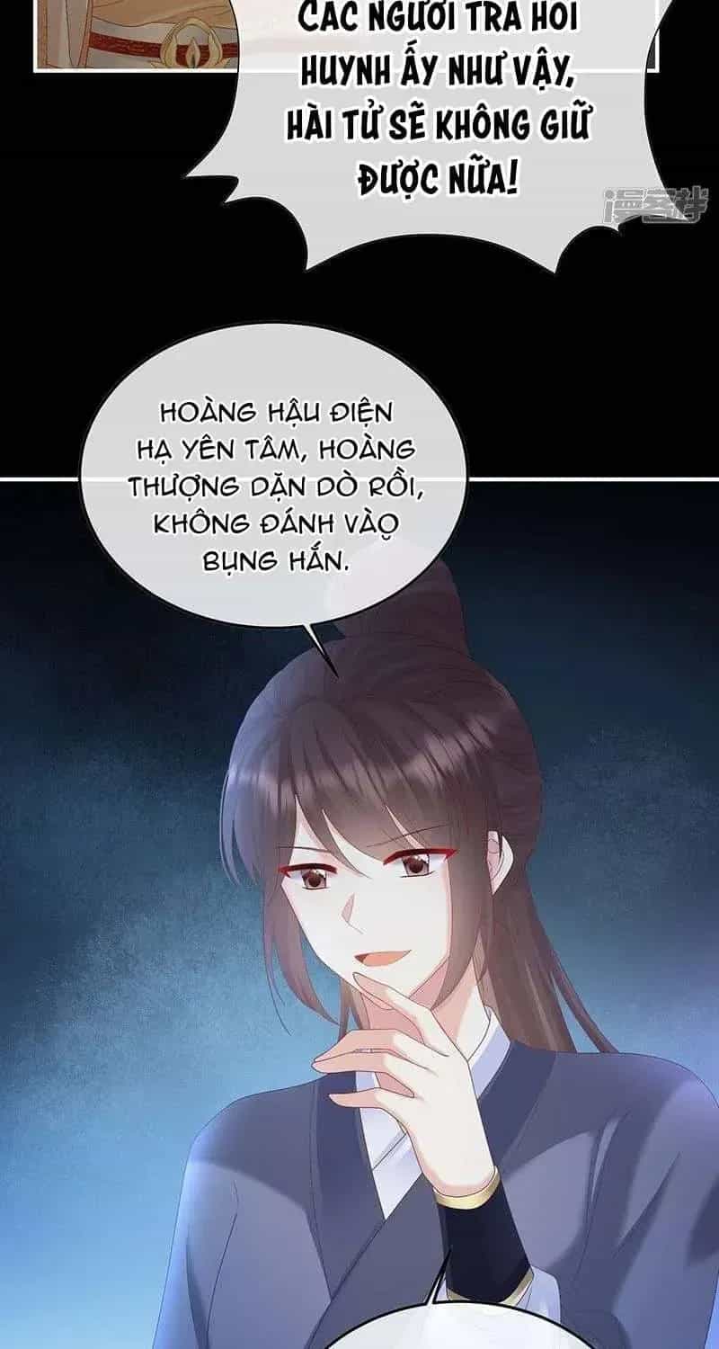 Kiều Phu Có Hỉ - Chương 126 - ảnh 14