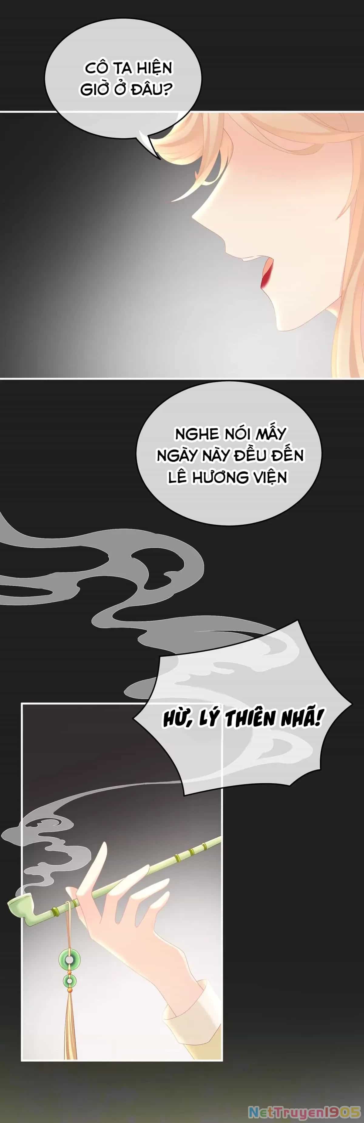 Kiều Phu Có Hỉ - Chương 14 - ảnh 27