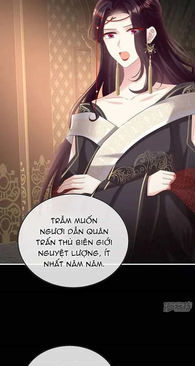 Kiều Phu Có Hỉ - Chương 127 - ảnh 18