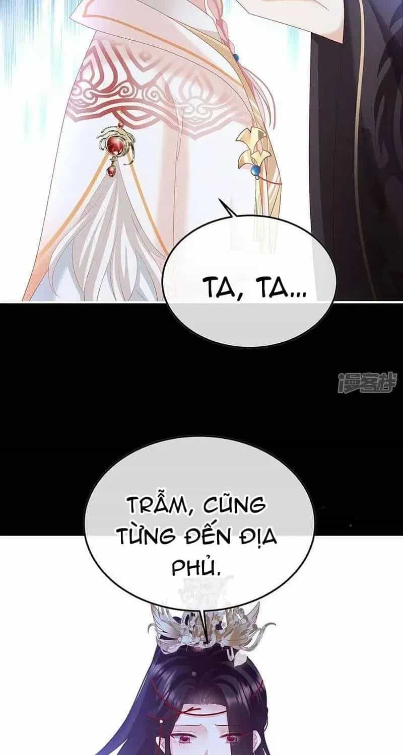 Kiều Phu Có Hỉ - Chương 127 - ảnh 31
