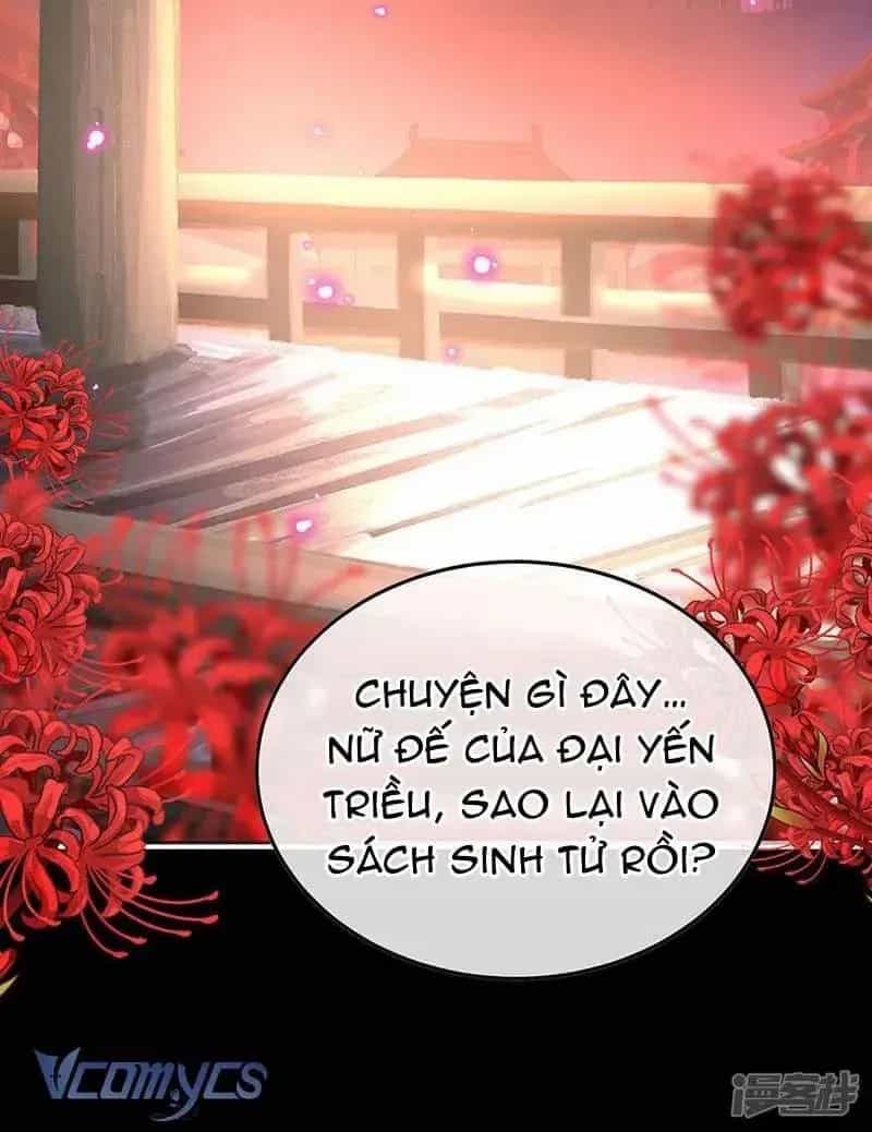 Kiều Phu Có Hỉ - Chương 127 - ảnh 34