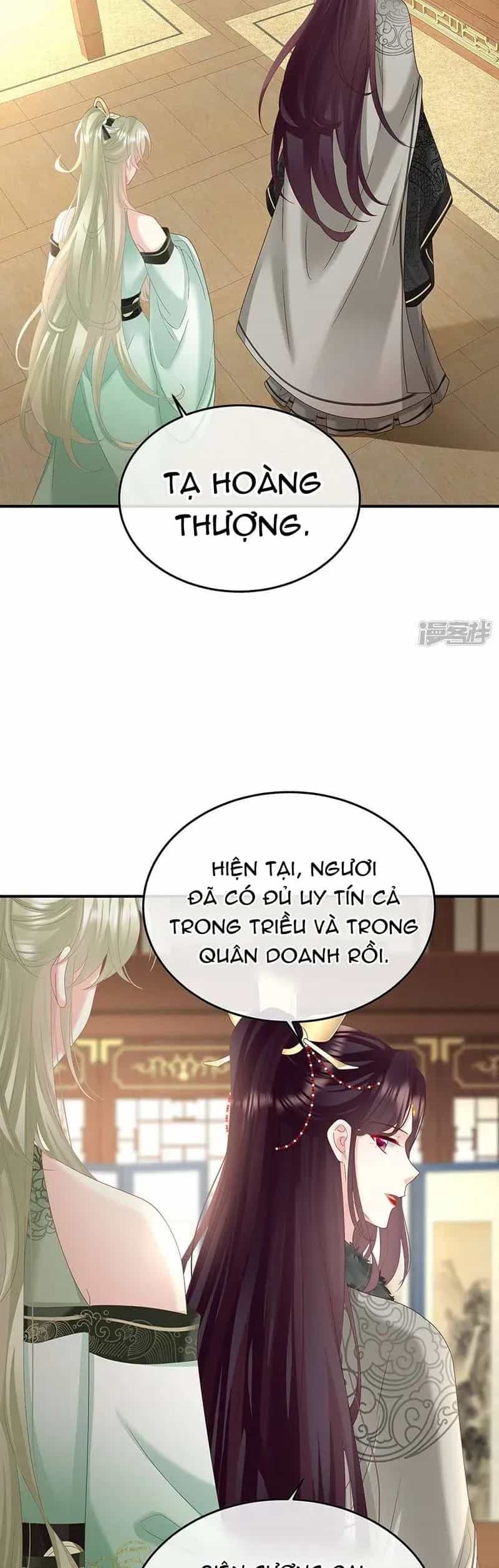 Kiều Phu Có Hỉ - Chương 130 - ảnh 16