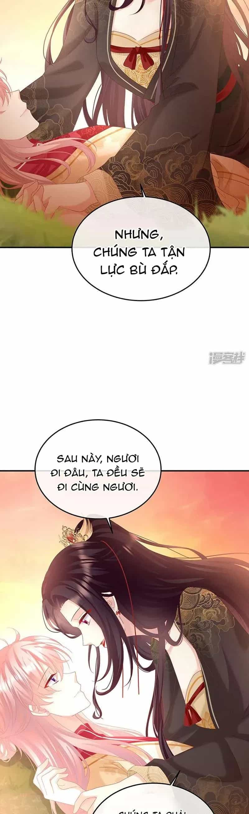 Kiều Phu Có Hỉ - Chương 131 - ảnh 9