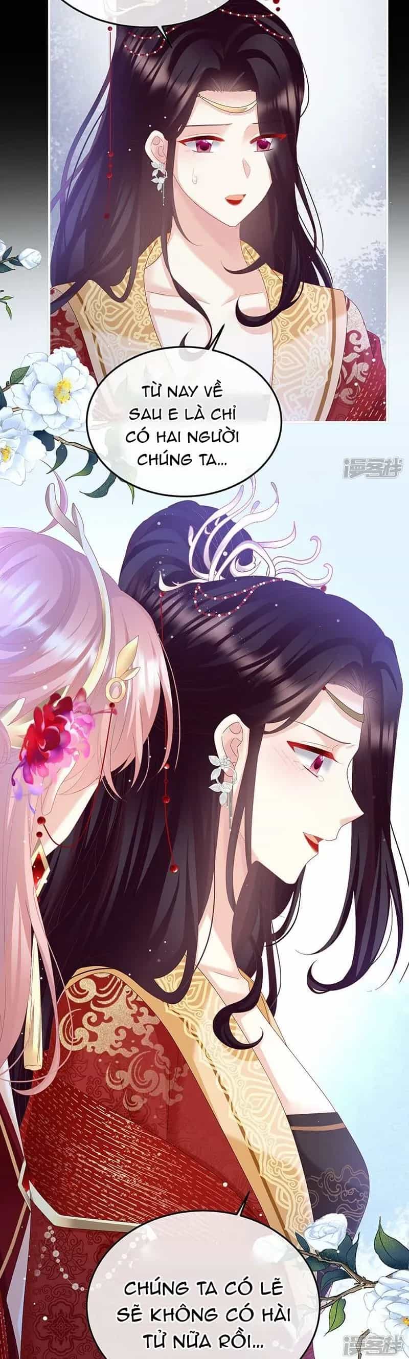 Kiều Phu Có Hỉ - Chương 132 - ảnh 9