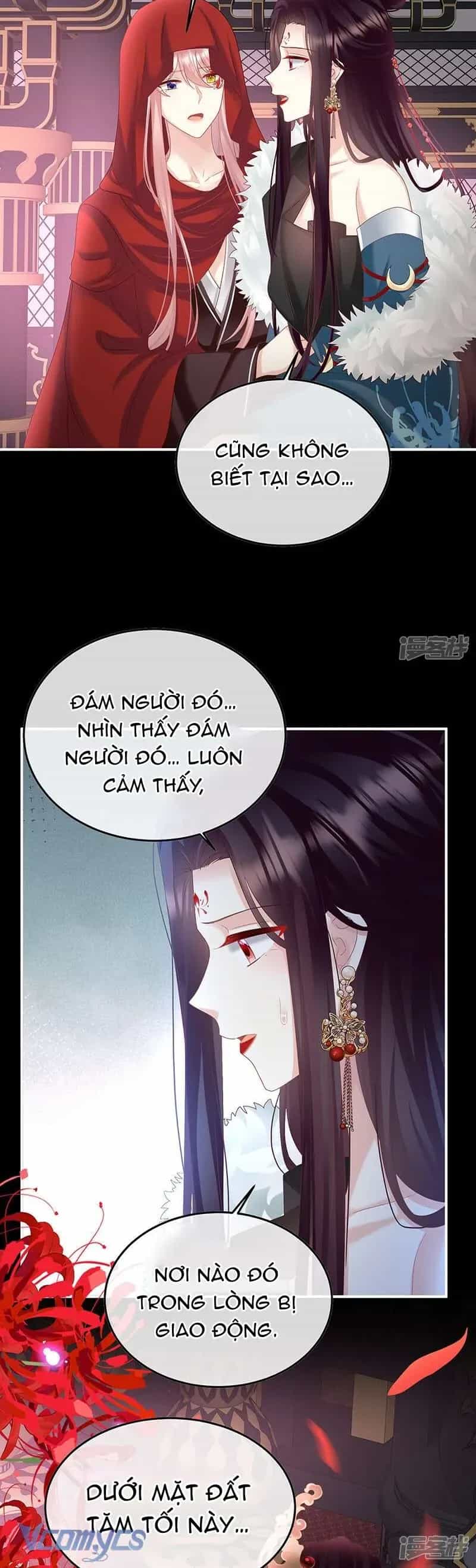 Kiều Phu Có Hỉ - Chương 133 - ảnh 18