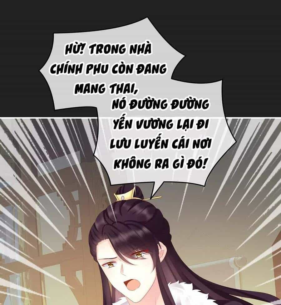 Kiều Phu Có Hỉ - Chương 15.1 - ảnh 13
