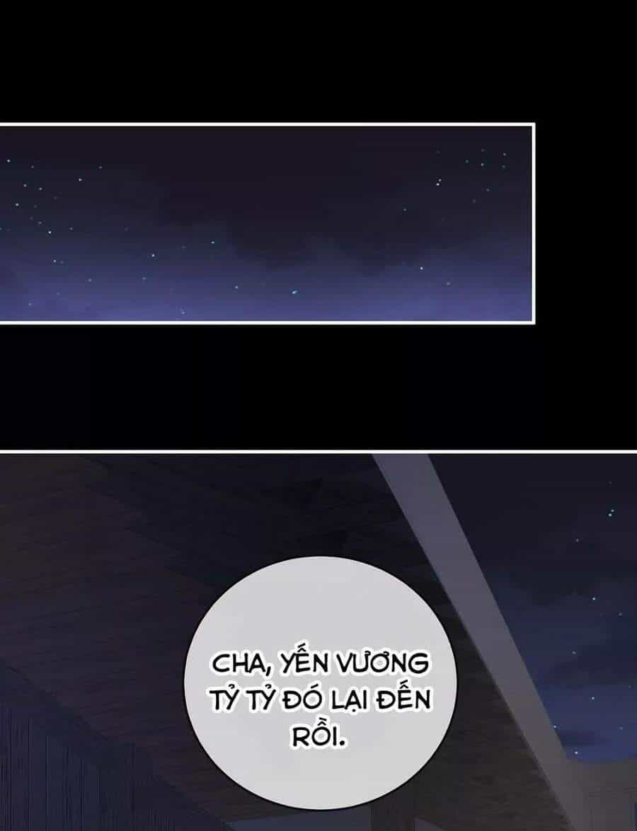 Kiều Phu Có Hỉ - Chương 15.1 - ảnh 20