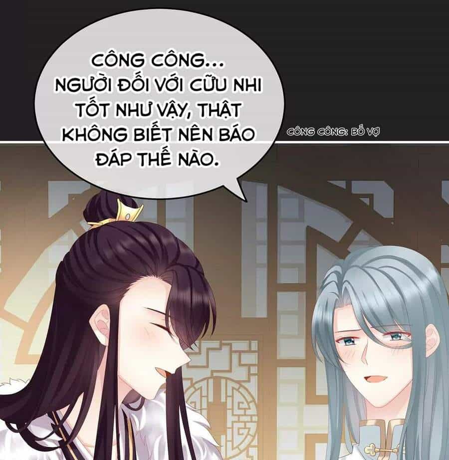 Kiều Phu Có Hỉ - Chương 15.1 - ảnh 5