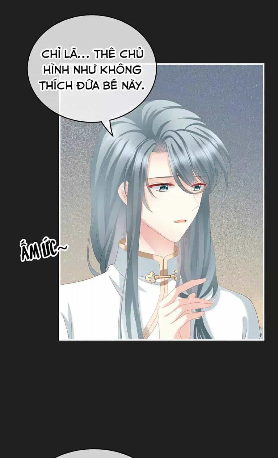 Kiều Phu Có Hỉ - Chương 15.1 - ảnh 7