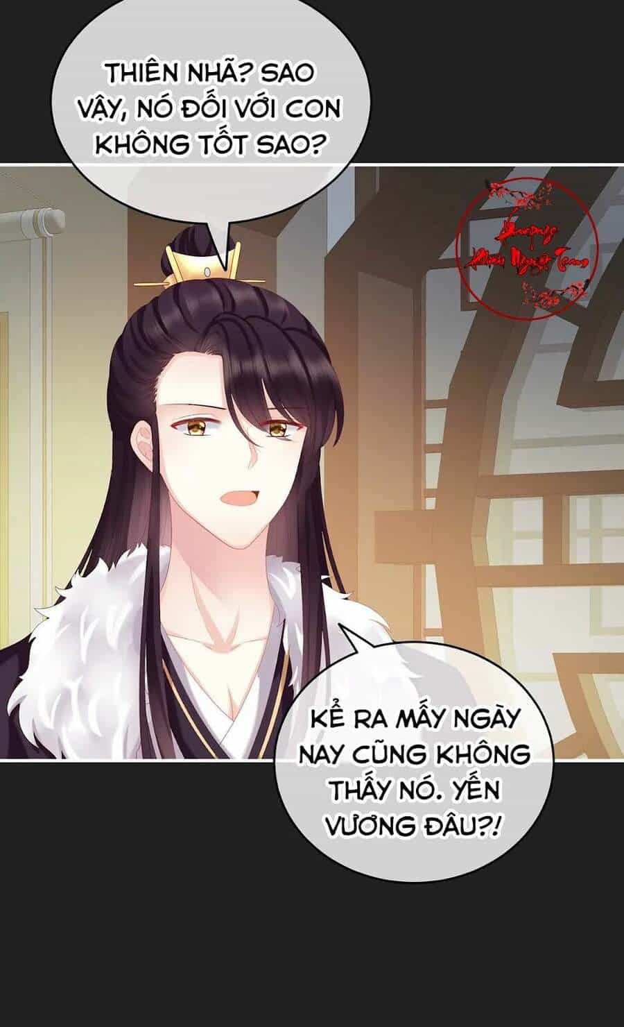 Kiều Phu Có Hỉ - Chương 15.1 - ảnh 8