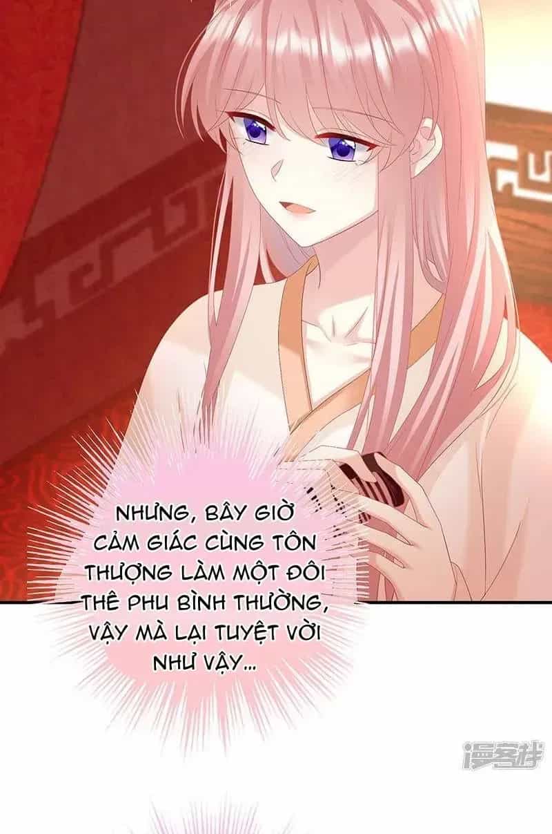 Kiều Phu Có Hỉ - Chương 138 - ảnh 11