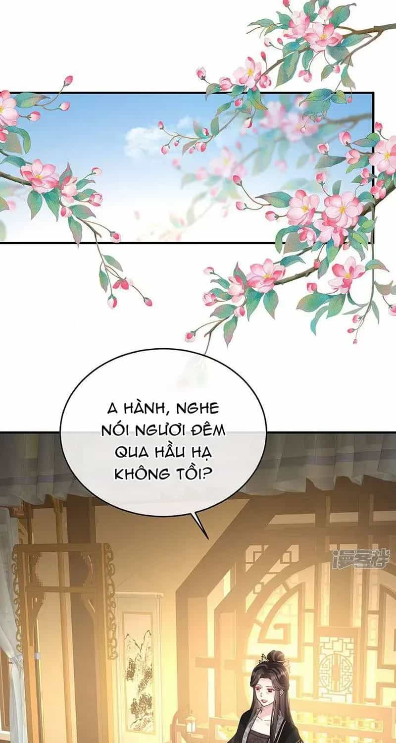 Kiều Phu Có Hỉ - Chương 138 - ảnh 18