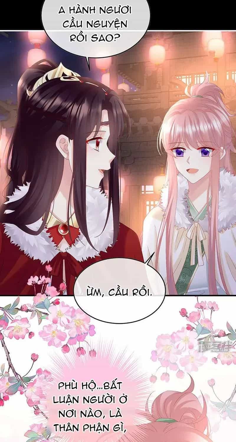 Kiều Phu Có Hỉ - Chương 138 - ảnh 38