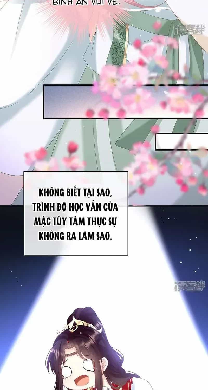 Kiều Phu Có Hỉ - Chương 138 - ảnh 40