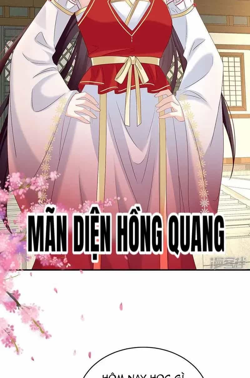 Kiều Phu Có Hỉ - Chương 138 - ảnh 5